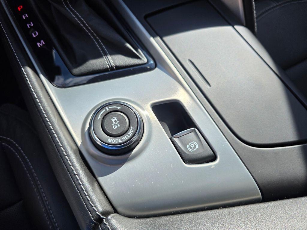 used 2016 Chevrolet Corvette car, priced at $40,800