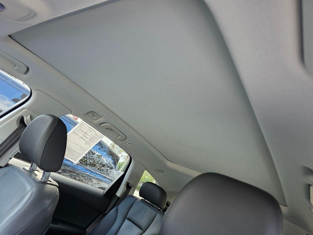 used 2022 Audi Q7 car, priced at $33,200