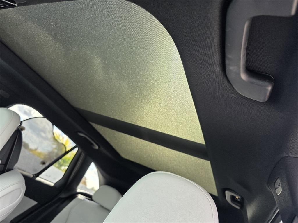 used 2025 Mercedes-Benz GLC 300 car, priced at $45,995