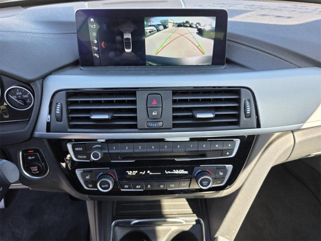 used 2020 BMW 430 car, priced at $31,995