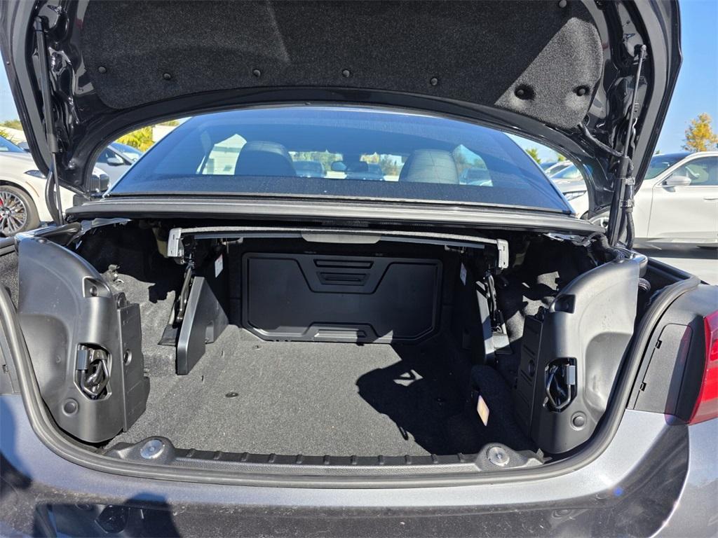 used 2020 BMW 430 car, priced at $31,995