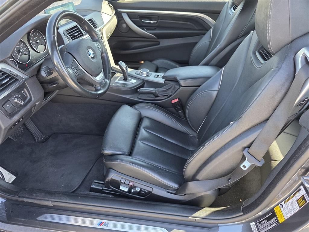 used 2020 BMW 430 car, priced at $31,995