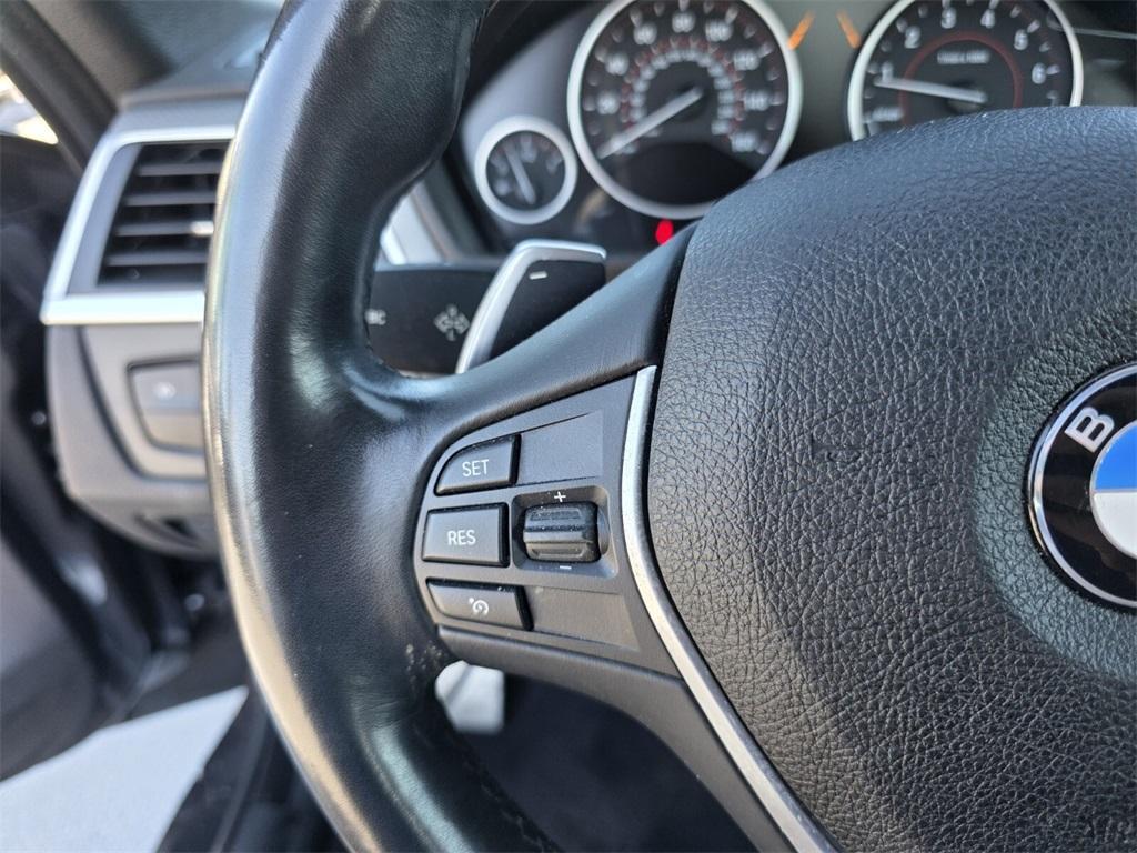 used 2020 BMW 430 car, priced at $31,995