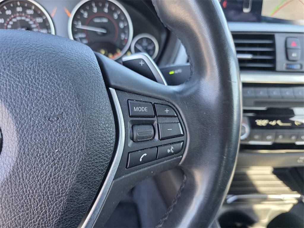 used 2020 BMW 430 car, priced at $31,995