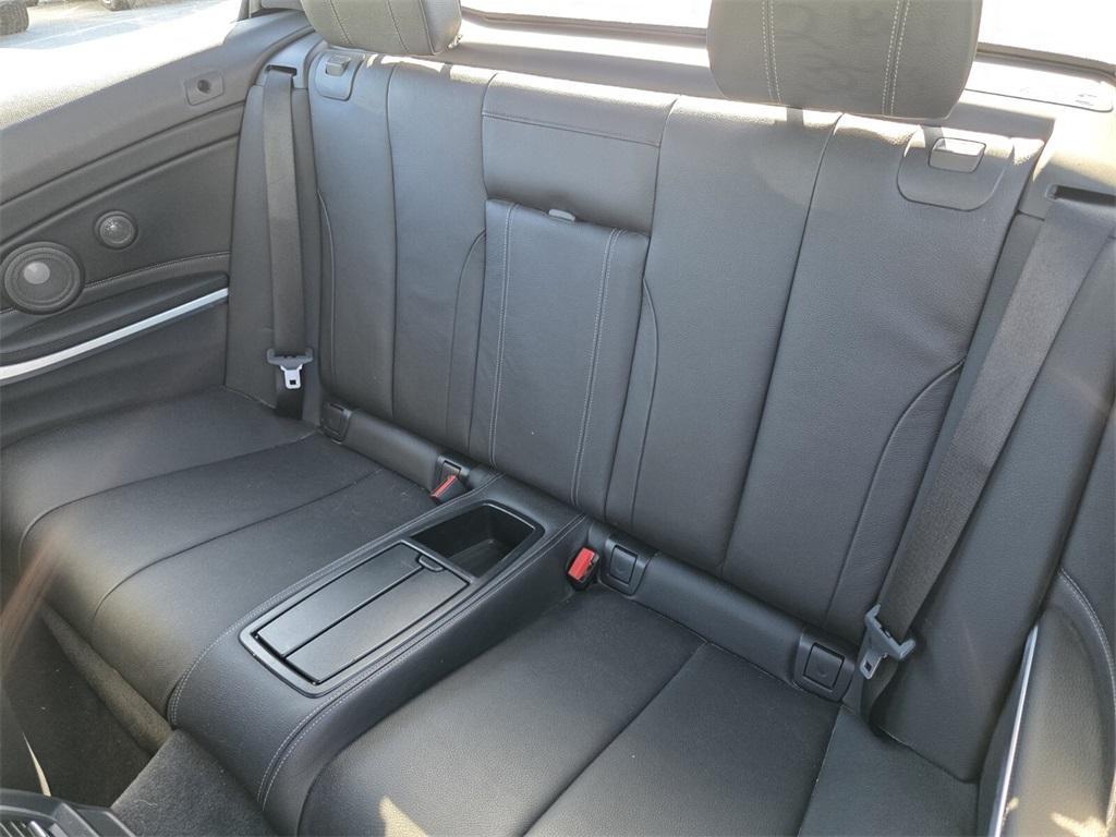 used 2020 BMW 430 car, priced at $31,995