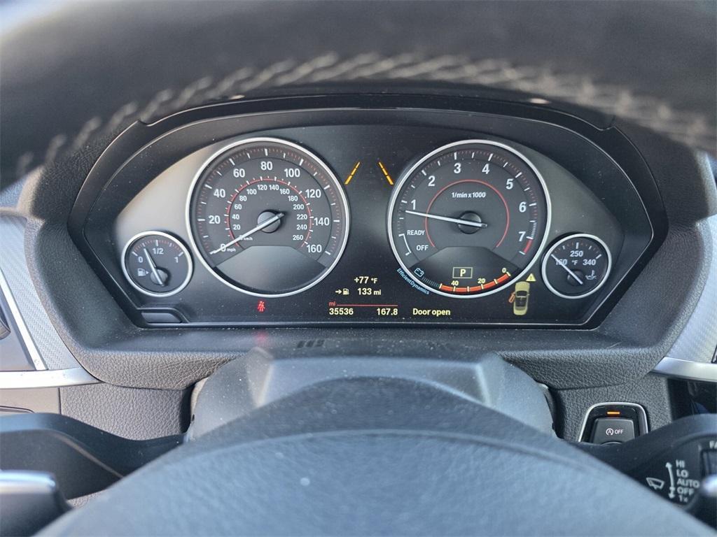 used 2020 BMW 430 car, priced at $31,995