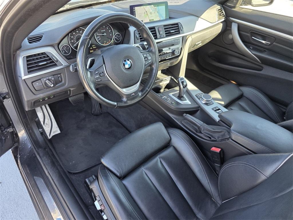 used 2020 BMW 430 car, priced at $31,995