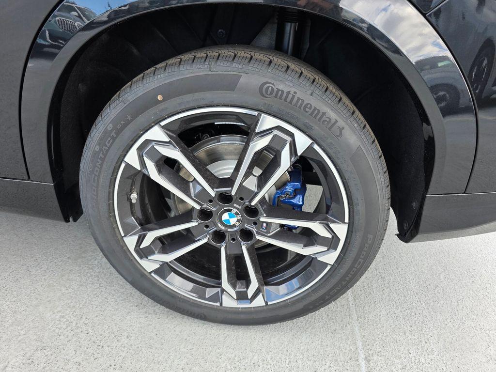 new 2026 BMW X2 car, priced at $49,900