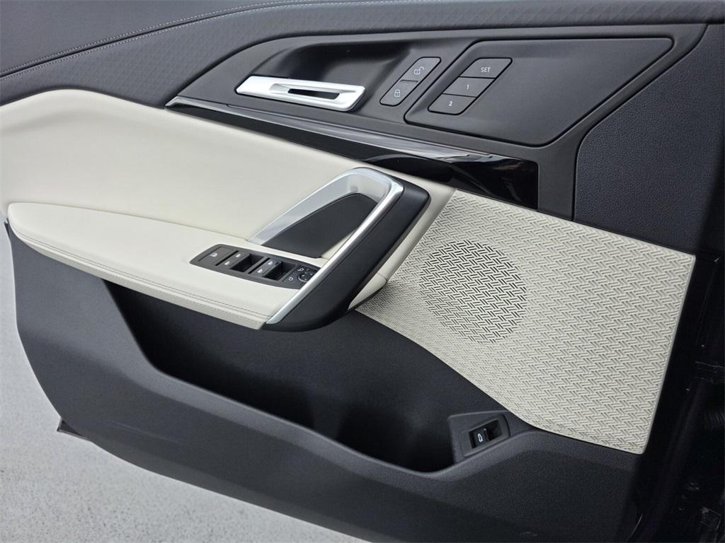 new 2026 BMW X2 car, priced at $49,900