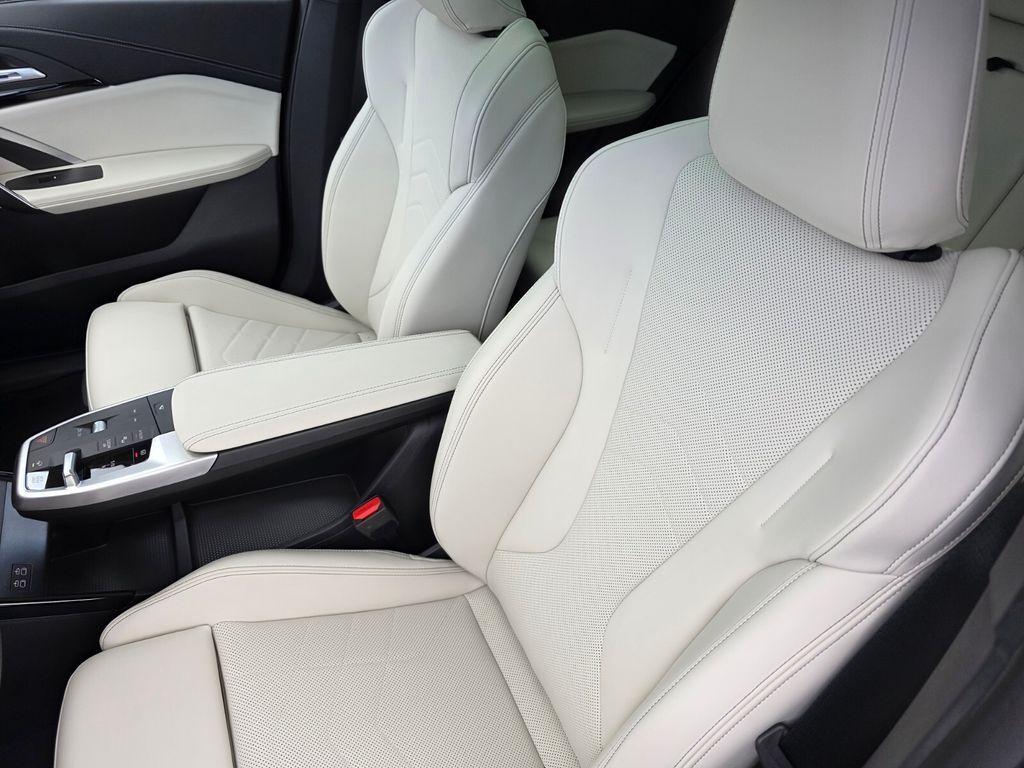 new 2026 BMW X2 car, priced at $49,900