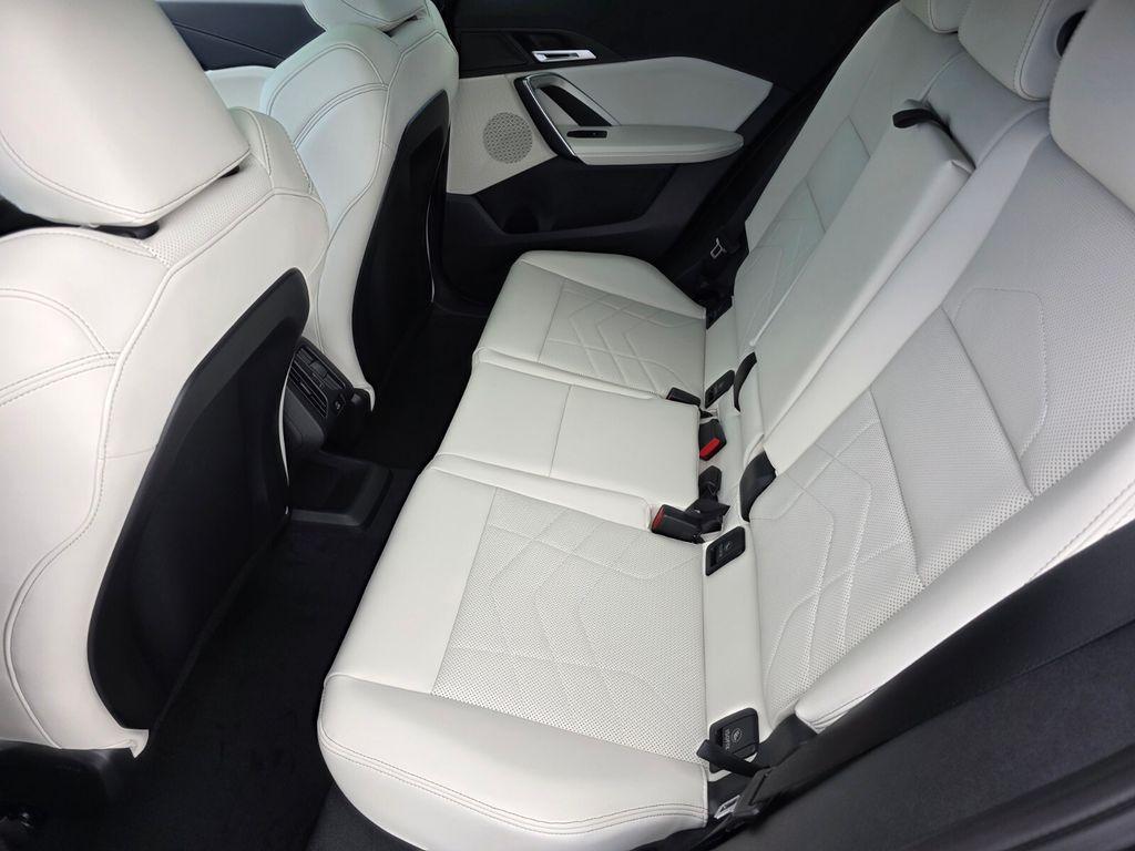 new 2026 BMW X2 car, priced at $49,900