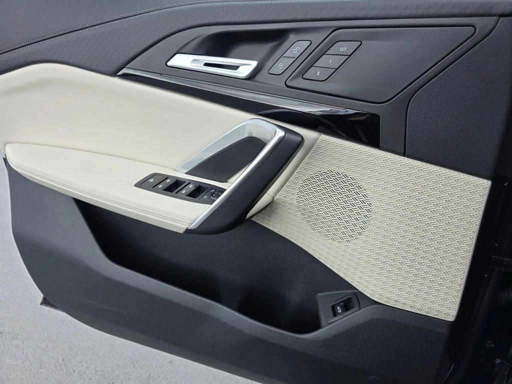 new 2026 BMW X2 car, priced at $49,900