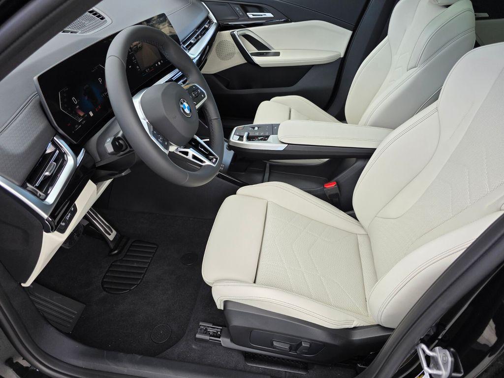 new 2026 BMW X2 car, priced at $49,900