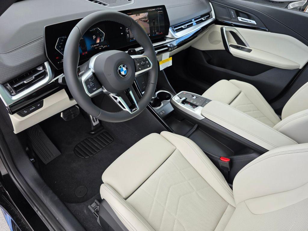 new 2026 BMW X2 car, priced at $49,900