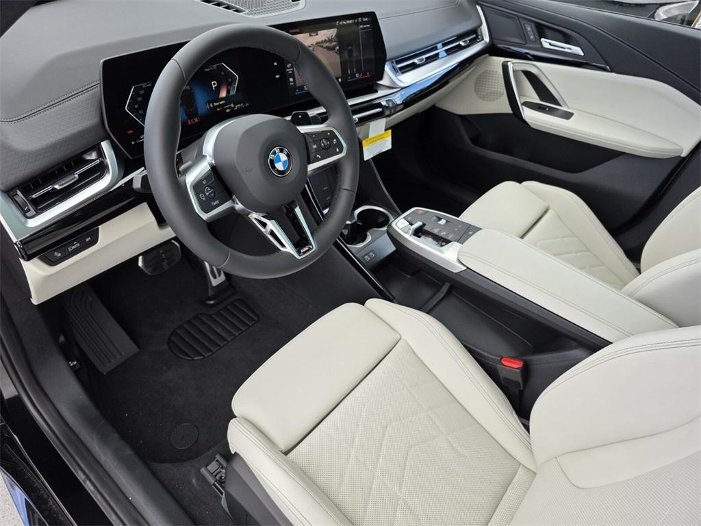 new 2026 BMW X2 car, priced at $49,900
