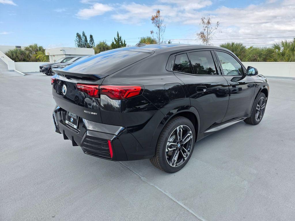 new 2026 BMW X2 car, priced at $49,900