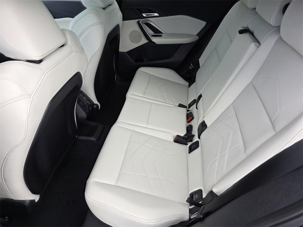 new 2026 BMW X2 car, priced at $49,900