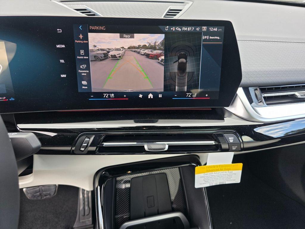 new 2026 BMW X2 car, priced at $49,900