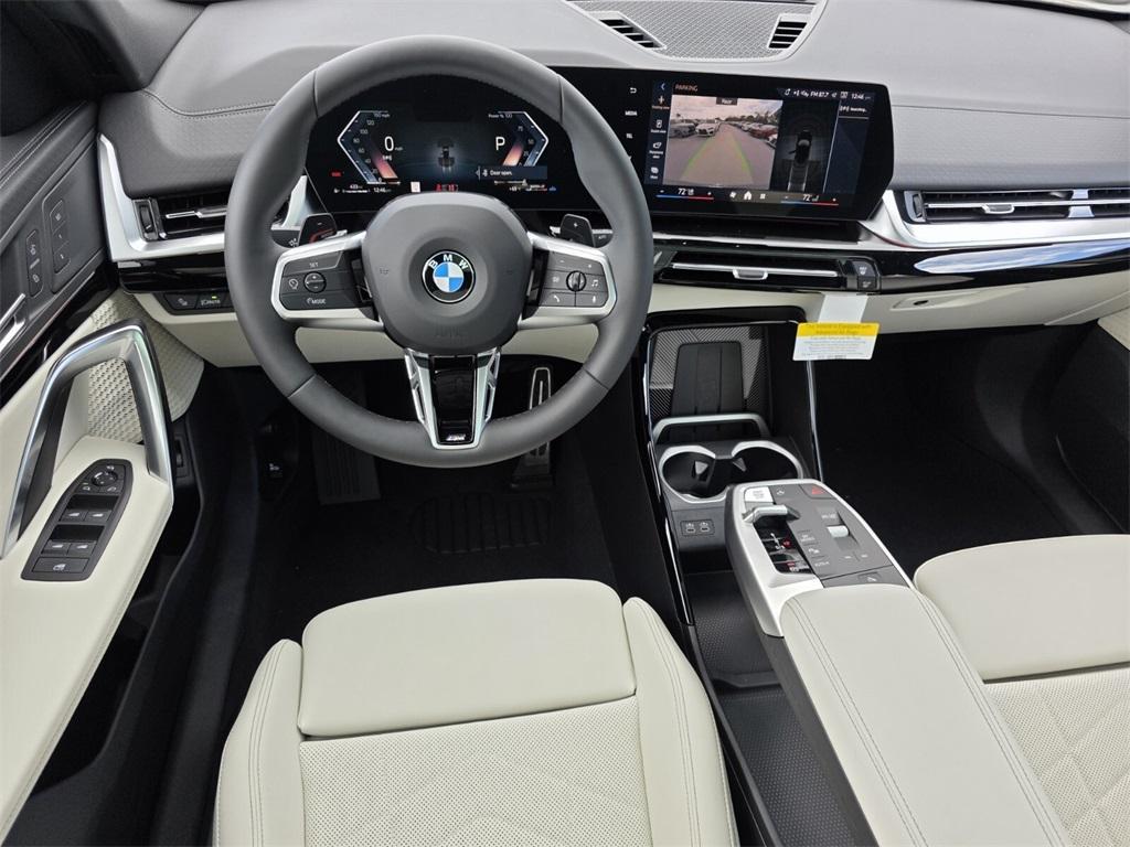 new 2026 BMW X2 car, priced at $49,900