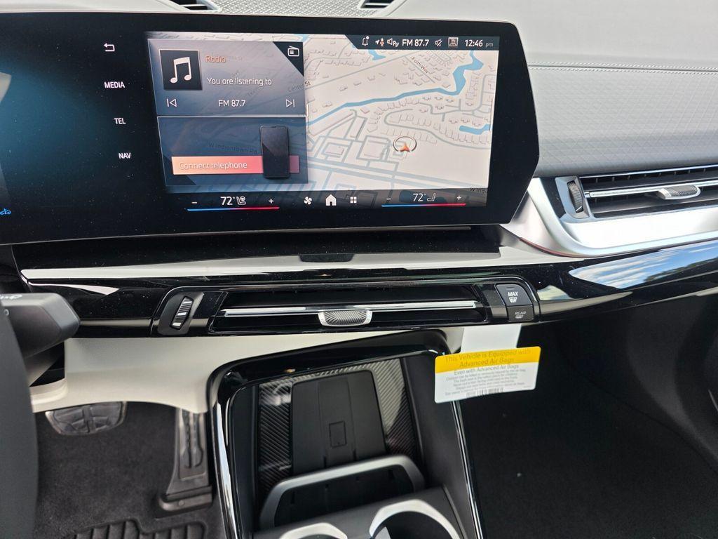 new 2026 BMW X2 car, priced at $49,900