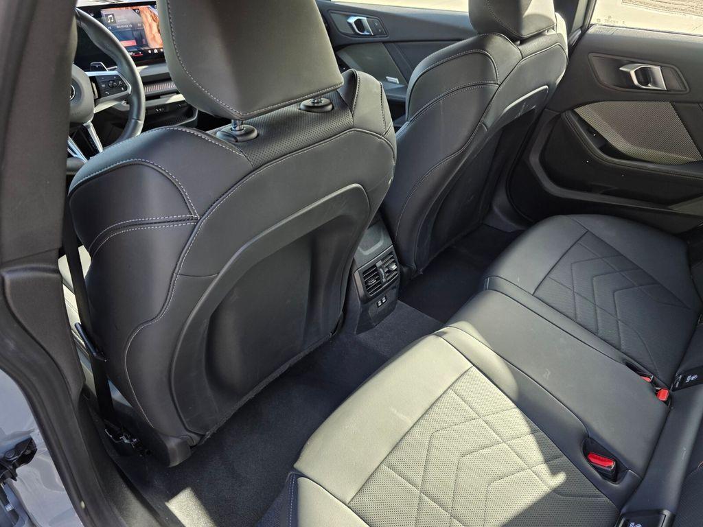 used 2026 BMW 228 Gran Coupe car, priced at $37,995