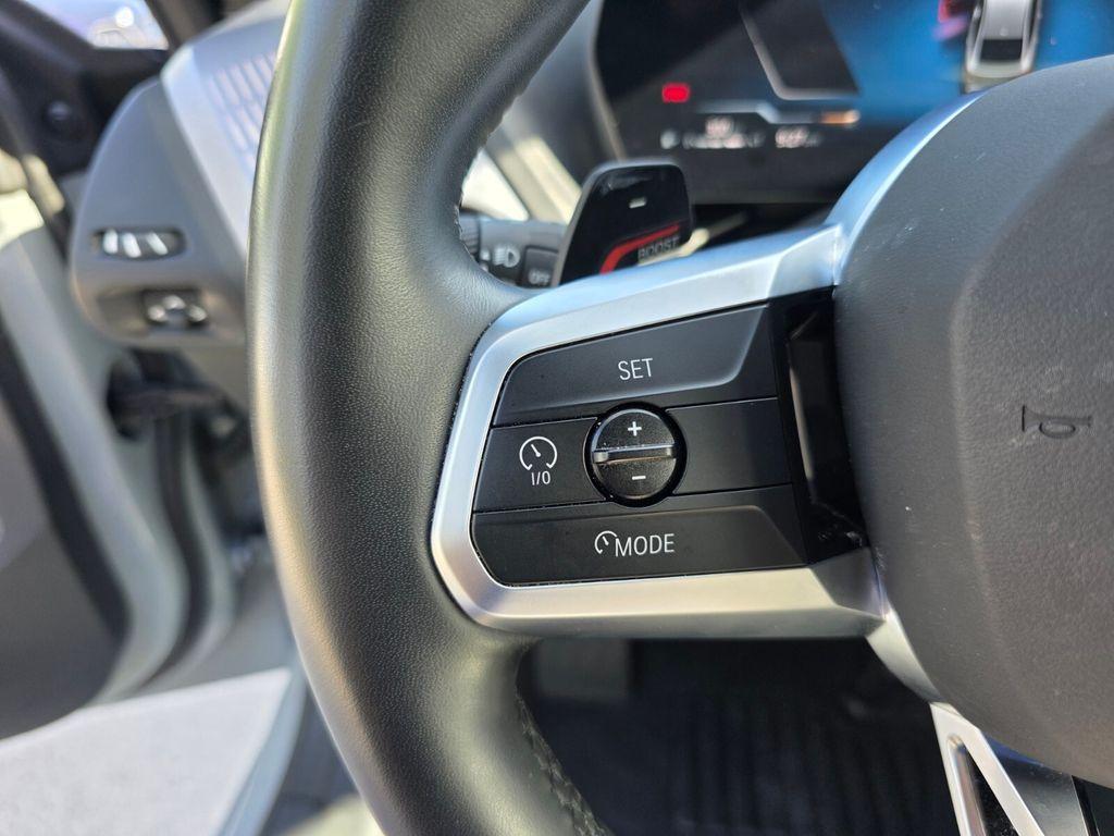 used 2026 BMW 228 Gran Coupe car, priced at $37,995