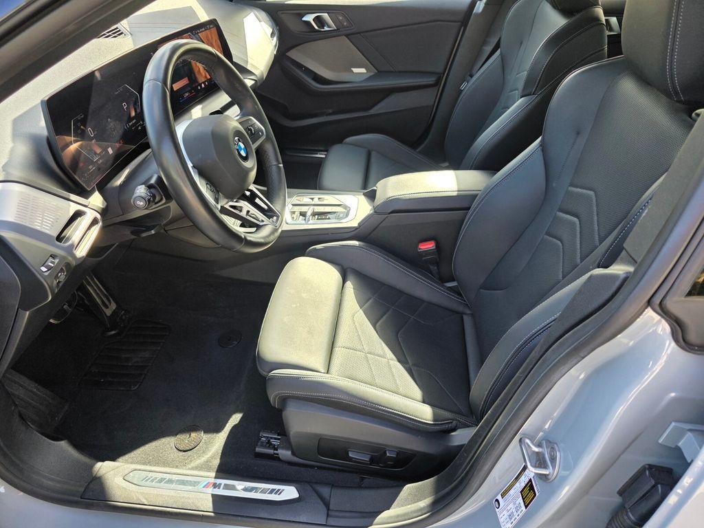 used 2026 BMW 228 Gran Coupe car, priced at $37,995