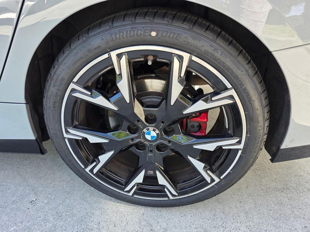 used 2026 BMW 228 Gran Coupe car, priced at $37,995