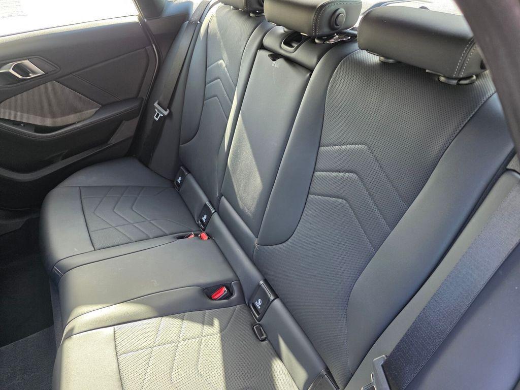 used 2026 BMW 228 Gran Coupe car, priced at $37,995