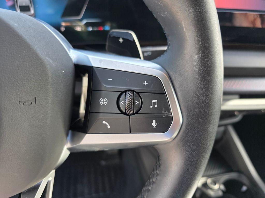 used 2026 BMW 228 Gran Coupe car, priced at $37,995