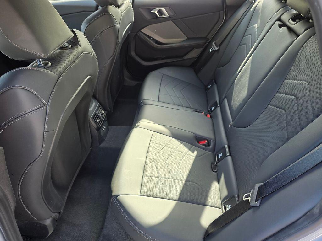 used 2026 BMW 228 Gran Coupe car, priced at $37,995