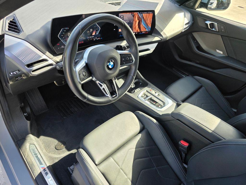 used 2026 BMW 228 Gran Coupe car, priced at $37,995