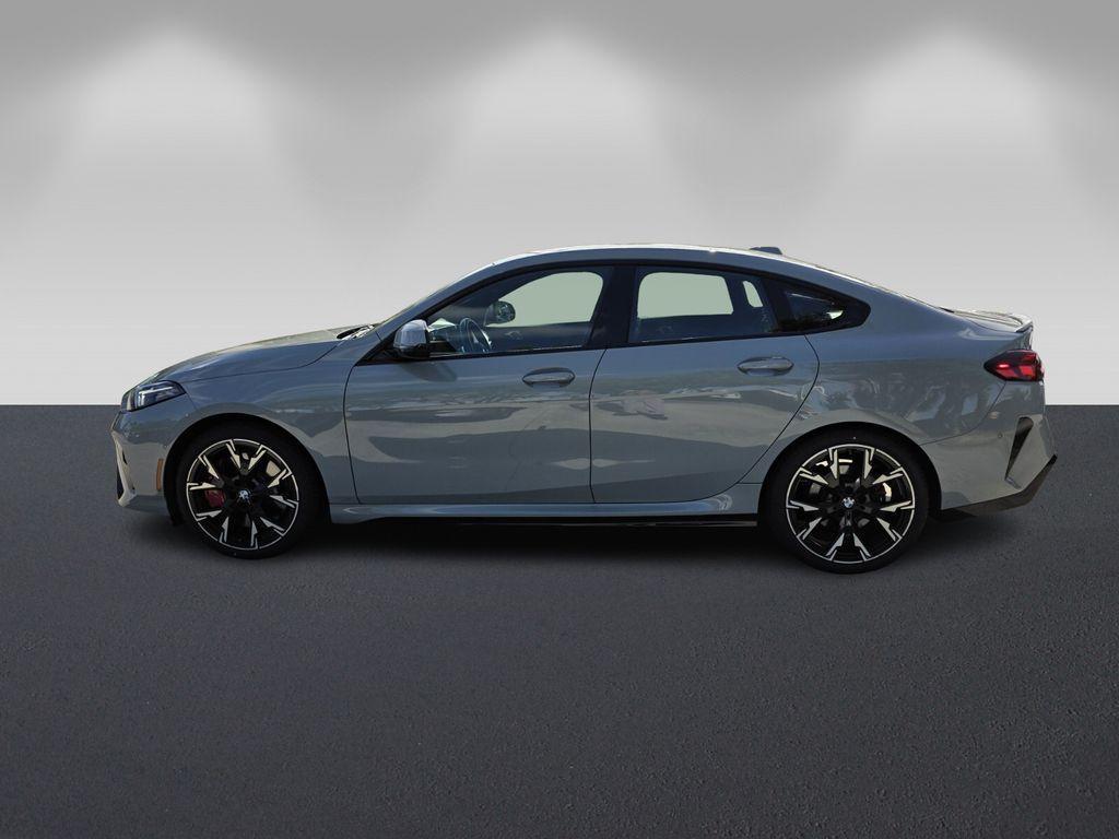 used 2026 BMW 228 Gran Coupe car, priced at $37,995