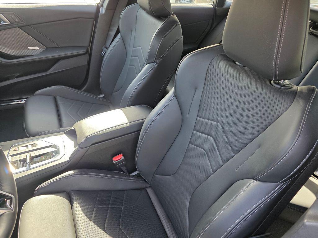 used 2026 BMW 228 Gran Coupe car, priced at $37,995