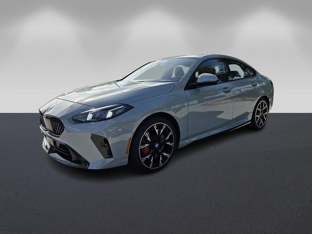 used 2026 BMW 228 Gran Coupe car, priced at $37,995