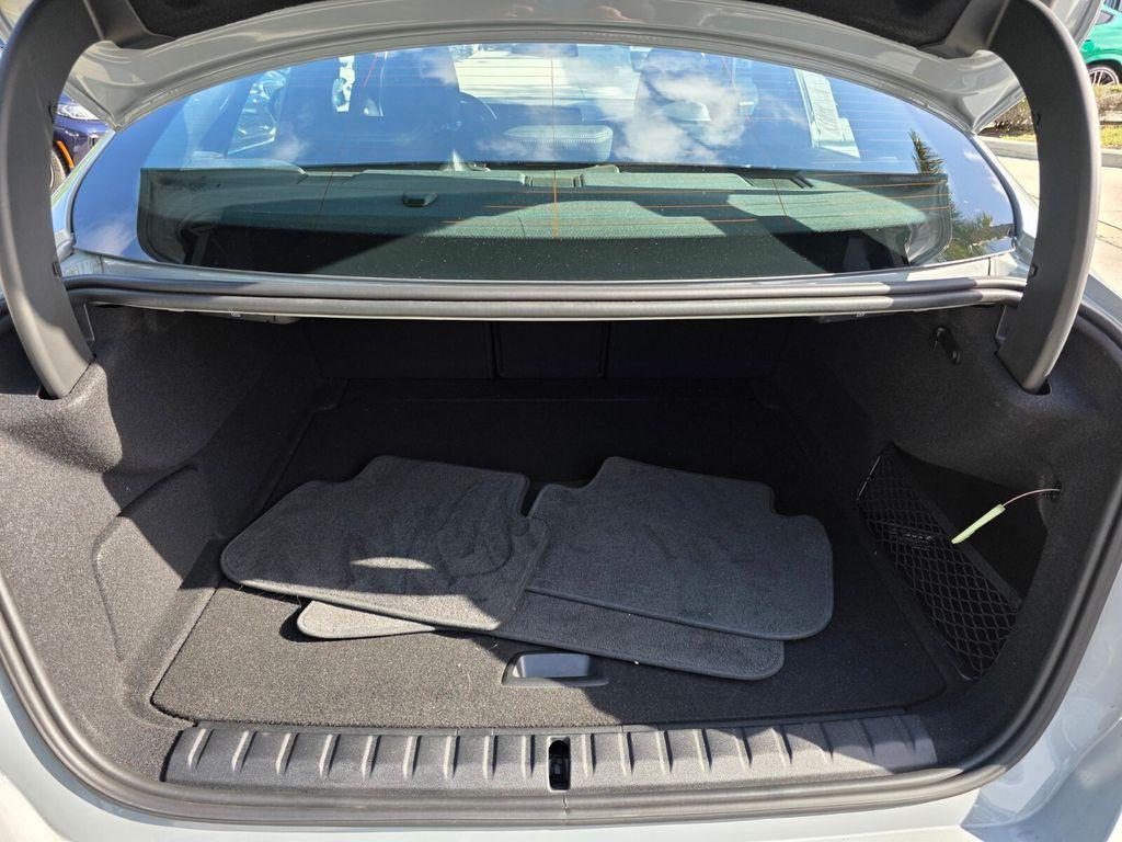 used 2026 BMW 228 Gran Coupe car, priced at $37,995