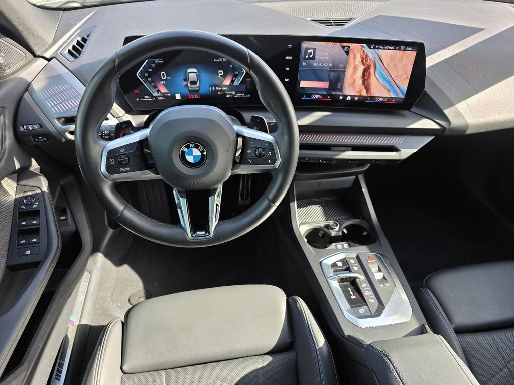 used 2026 BMW 228 Gran Coupe car, priced at $37,995