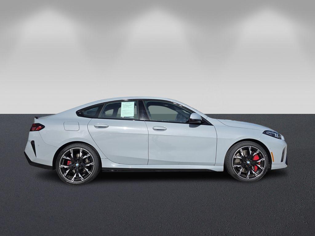 used 2026 BMW 228 Gran Coupe car, priced at $37,995