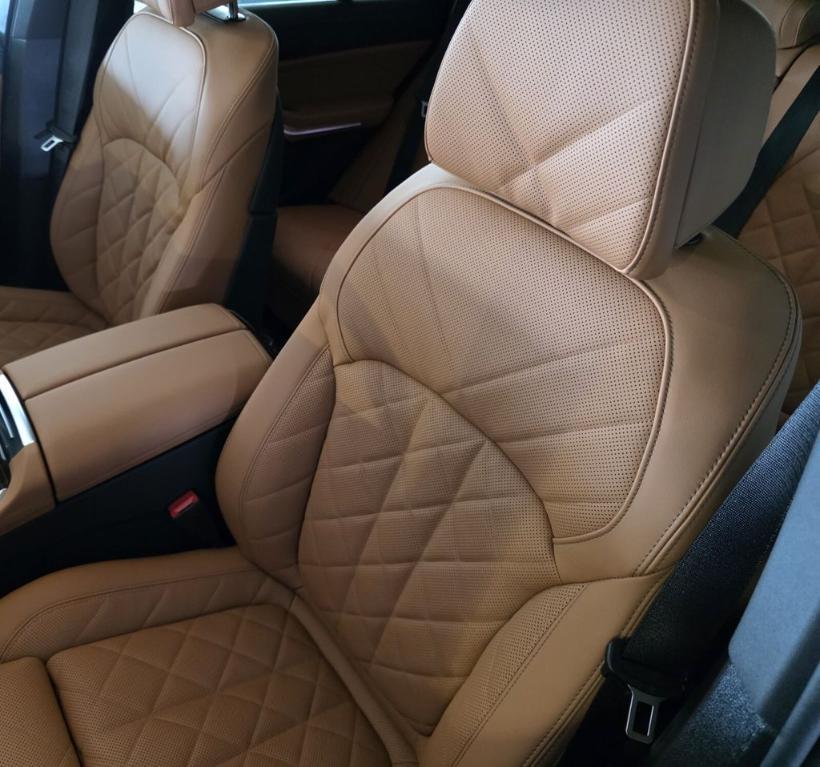 new 2026 BMW X5 car, priced at $78,453