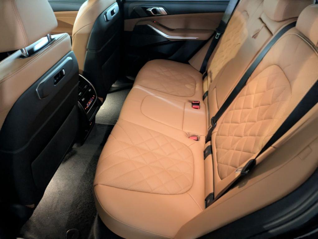 new 2026 BMW X5 car, priced at $78,453