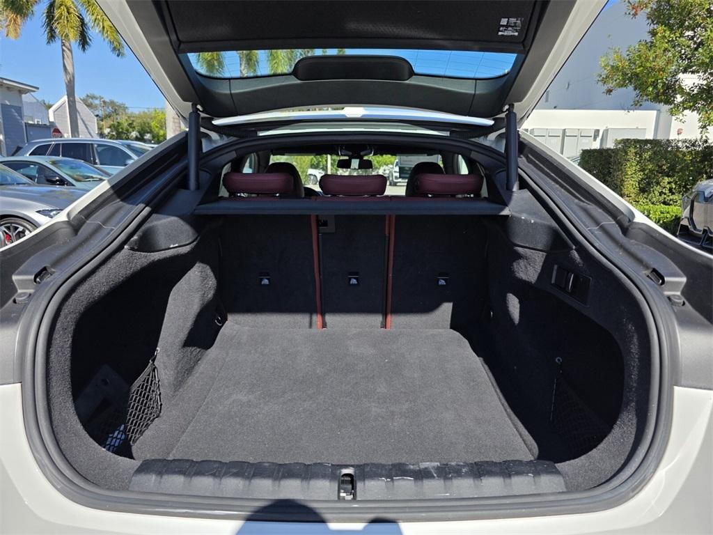 used 2023 BMW 430 Gran Coupe car, priced at $38,200