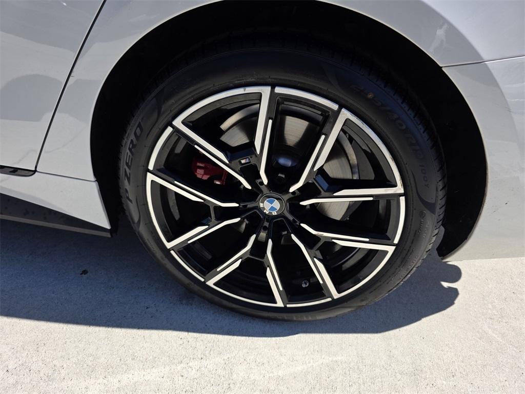 used 2023 BMW 430 Gran Coupe car, priced at $38,200