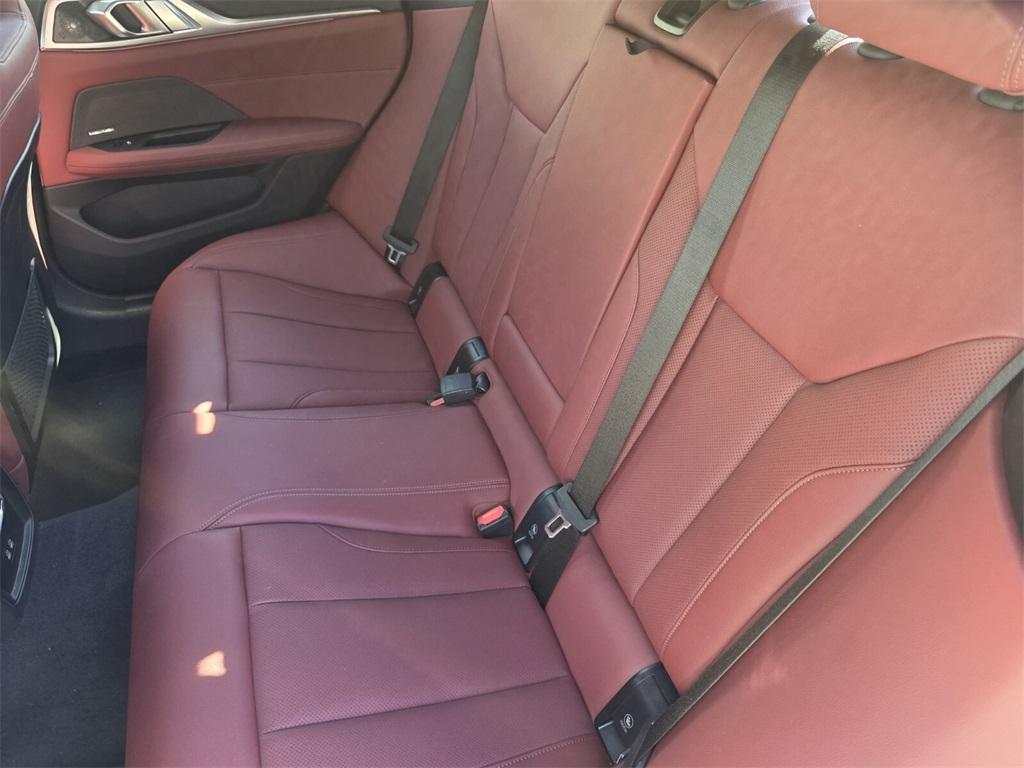 used 2023 BMW 430 Gran Coupe car, priced at $38,200