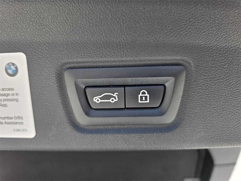 used 2023 BMW 430 Gran Coupe car, priced at $38,200