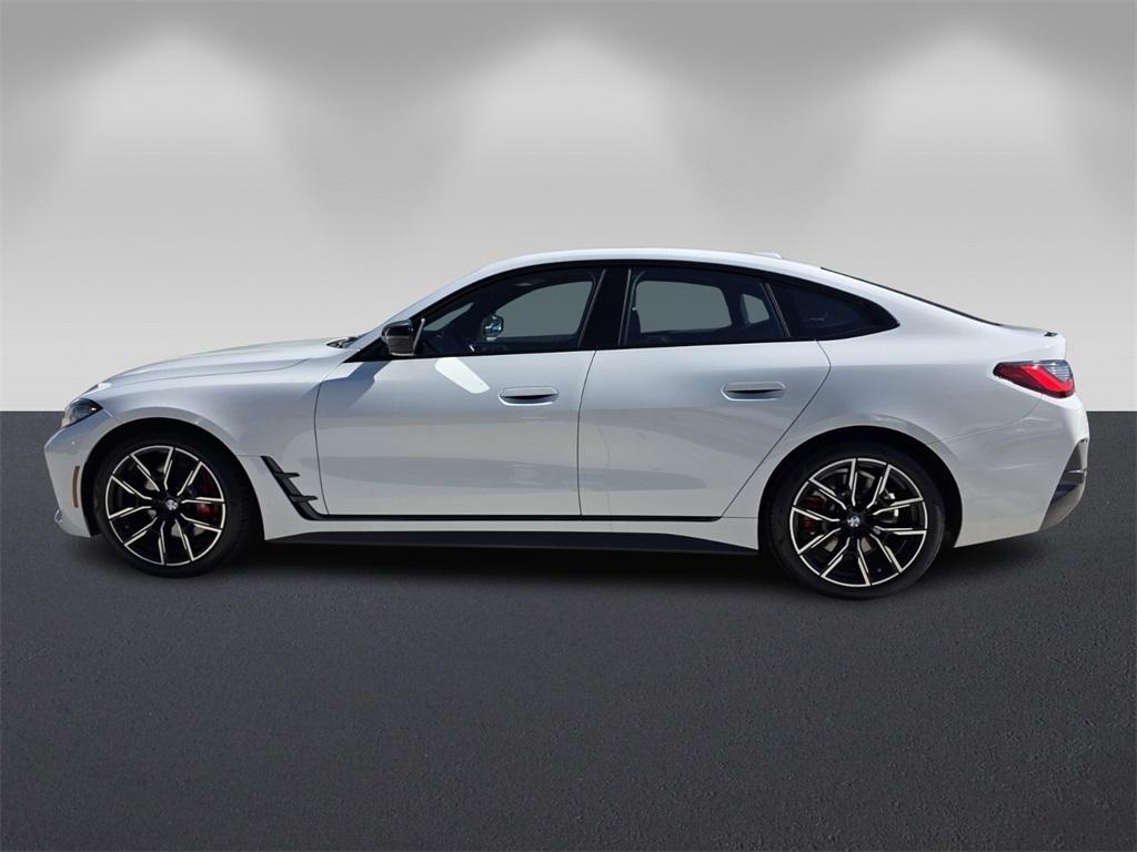 used 2023 BMW 430 Gran Coupe car, priced at $38,200