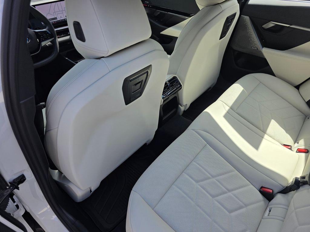 used 2024 BMW 530 car, priced at $44,203