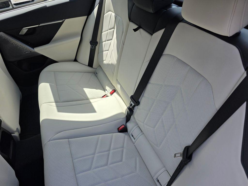 used 2024 BMW 530 car, priced at $44,203