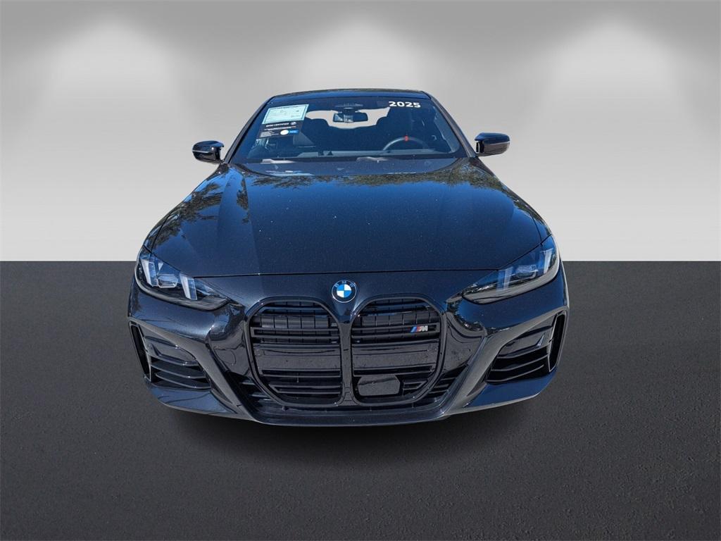 used 2025 BMW M440 car, priced at $56,400