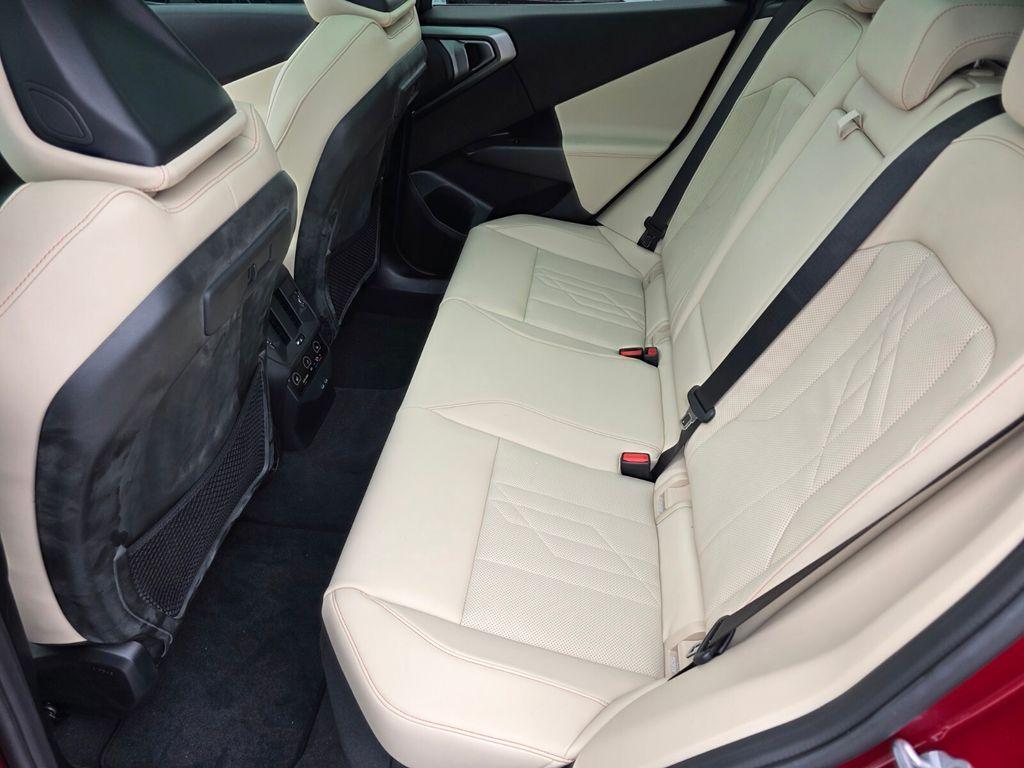 used 2026 BMW X3 car, priced at $54,400