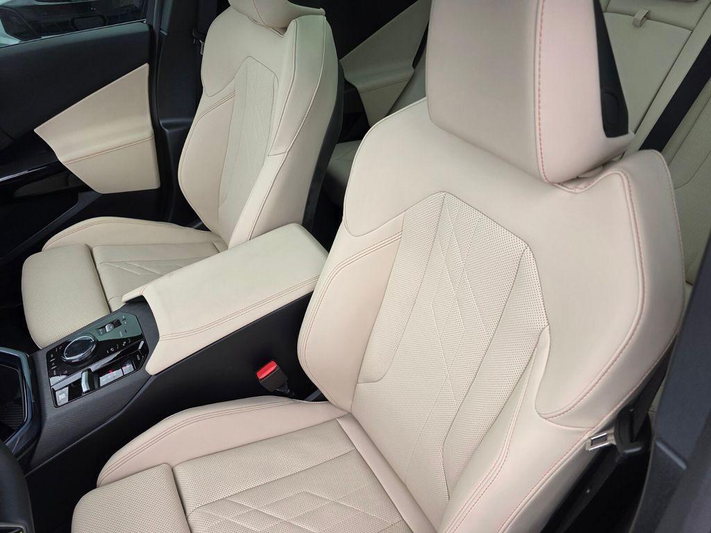 used 2026 BMW X3 car, priced at $54,400
